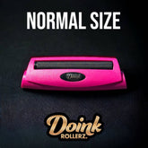 Pink DoinkRoller - Discreet Smoker